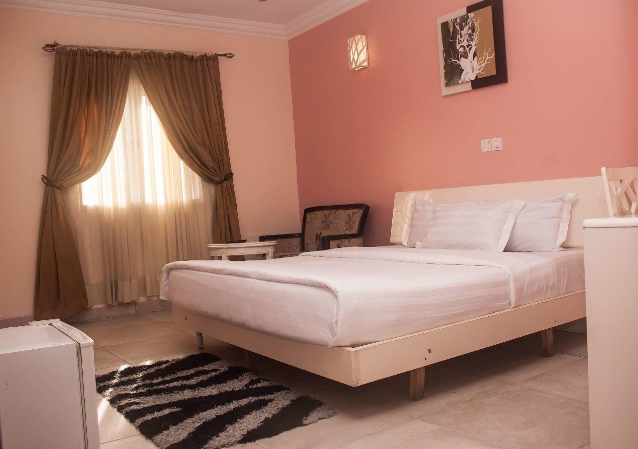 Newcastle Hotels Maroko ภายนอก รูปภาพ